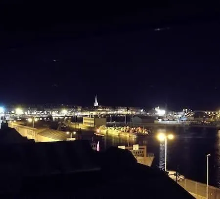 Duplex Malo Servan A 100m Intra Muros A 7min A Pied Saint-Malo