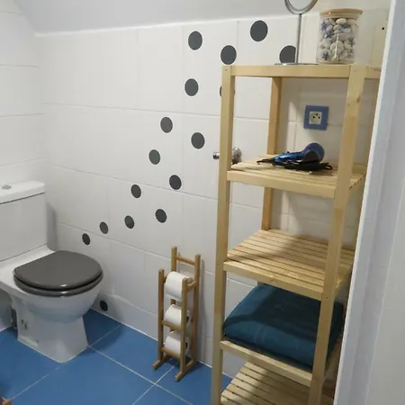 Duplex Malo Servan A 100m Intra Muros A 7min A Pied Lägenhet Saint-Malo