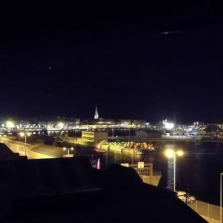 Duplex Malo Servan A 100m Intra Muros A 7min A Pied Saint-Malo